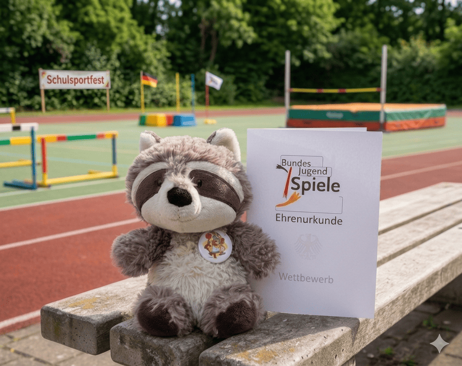 Bundesjugendspiele 4c 13-05-2026